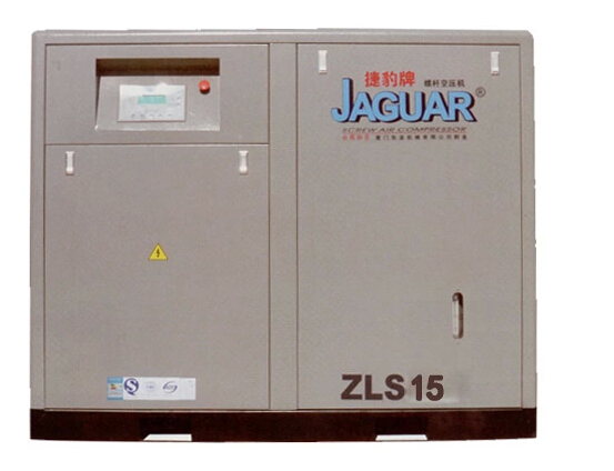 捷豹空壓機(jī)ZLS15（15HP）