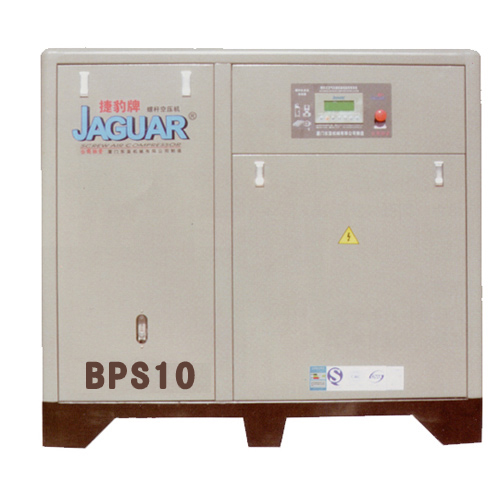 捷豹空壓機(jī)BPS-10(10HP)